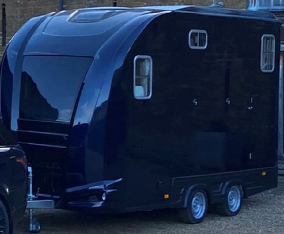 Equitrek Horse Trailer and Tipper Stolen in Stretton on Fosse